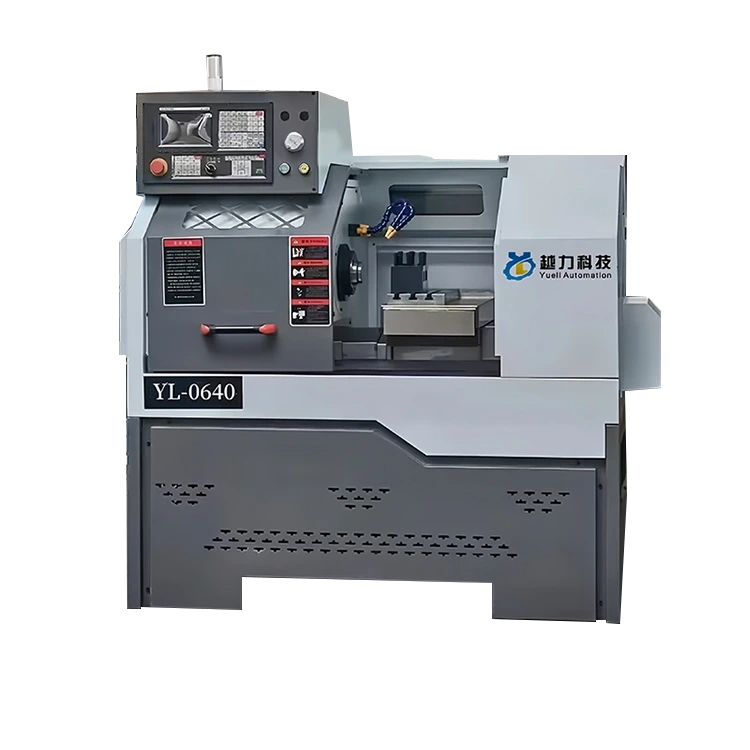 Что вам действительно следует искать в токарном станке для вашей мастерской?