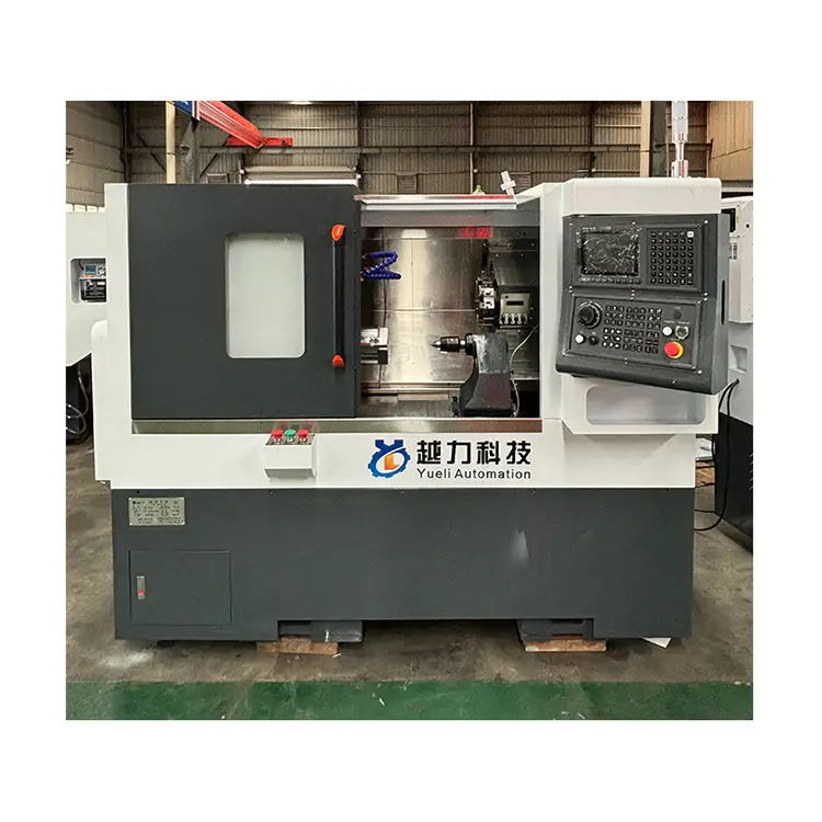 Tool Turret Tail-Top Top Cnc Totere
