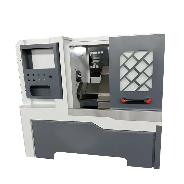 Ферменная интегрированная машина